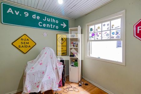 Quarto 1 de casa à venda com 5 quartos, 180m² em Cidade Monções, São Paulo