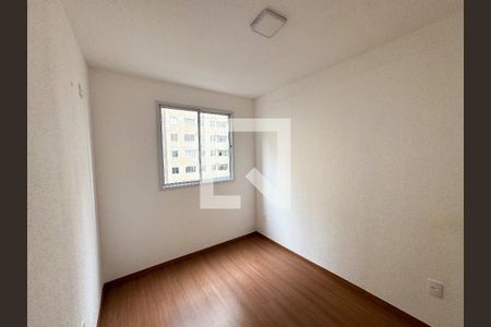 Quarto 2 de apartamento para alugar com 2 quartos, 48m² em Jk, Contagem