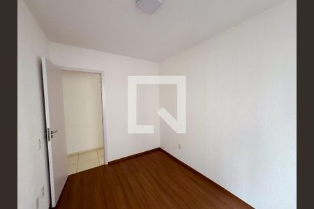 Quarto 1 de apartamento para alugar com 2 quartos, 48m² em Jk, Contagem