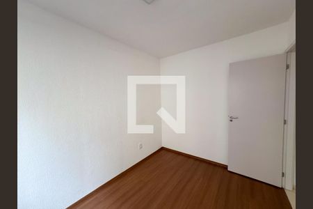 Quarto 2 de apartamento para alugar com 2 quartos, 48m² em Jk, Contagem