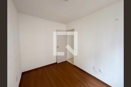 Quarto 2 de apartamento para alugar com 2 quartos, 48m² em Jk, Contagem