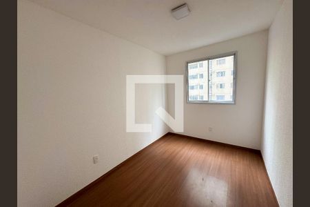 Quarto 1 de apartamento para alugar com 2 quartos, 48m² em Jk, Contagem