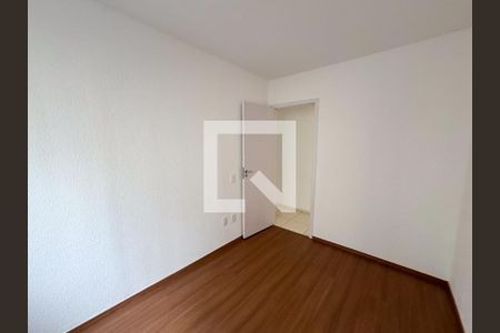 Quarto 1 de apartamento para alugar com 2 quartos, 48m² em Jk, Contagem