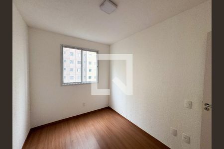 Quarto 1 de apartamento para alugar com 2 quartos, 48m² em Jk, Contagem