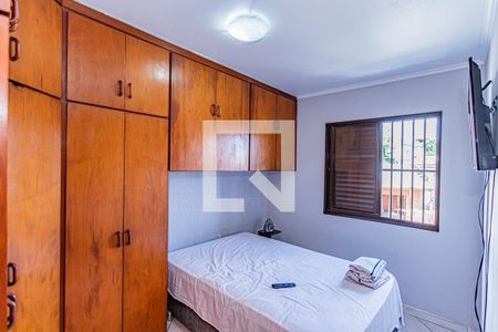 Apartamento à venda com 2 quartos, 65m² em Parque Sao Domingos, São Paulo