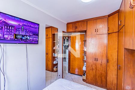Quarto 1 de apartamento à venda com 2 quartos, 65m² em Parque Sao Domingos, São Paulo