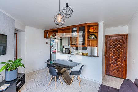 Sala de apartamento à venda com 2 quartos, 65m² em Parque Sao Domingos, São Paulo