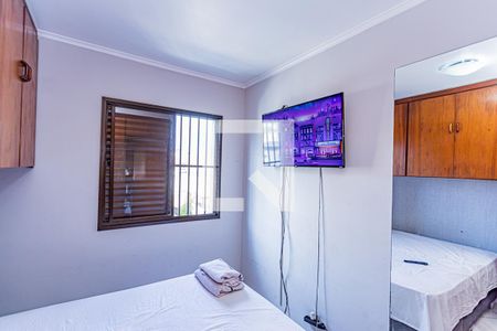 Quarto 1 de apartamento à venda com 2 quartos, 65m² em Parque Sao Domingos, São Paulo