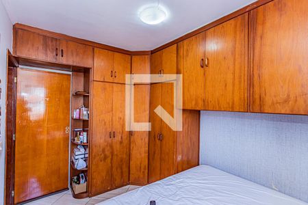 Quarto 1 de apartamento à venda com 2 quartos, 65m² em Parque Sao Domingos, São Paulo