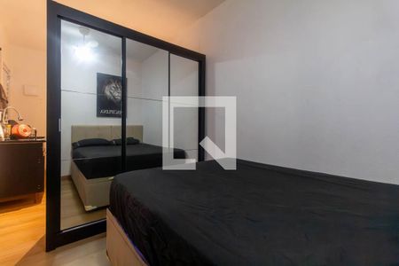 Studio de casa para alugar com 1 quarto, 32m² em Jardim Lisboa, São Paulo