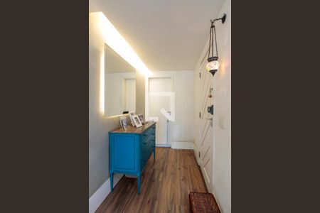 Sala de apartamento à venda com 3 quartos, 200m² em Barra da Tijuca, Rio de Janeiro