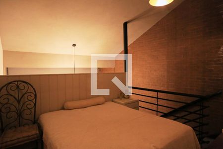 Quarto de apartamento para alugar com 1 quarto, 50m² em Carmo, Belo Horizonte