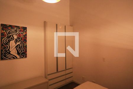 Quarto de apartamento para alugar com 1 quarto, 50m² em Carmo, Belo Horizonte