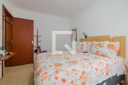 Quarto 1 de apartamento à venda com 4 quartos, 90m² em Menino Deus, Porto Alegre