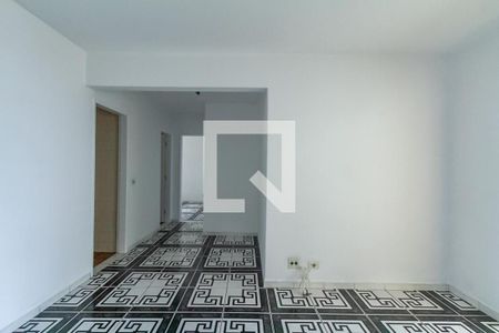 Sala de apartamento para alugar com 3 quartos, 72m² em Centro, São Bernardo do Campo