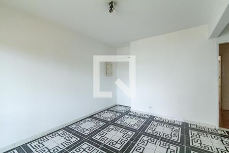 Sala de apartamento para alugar com 3 quartos, 72m² em Centro, São Bernardo do Campo