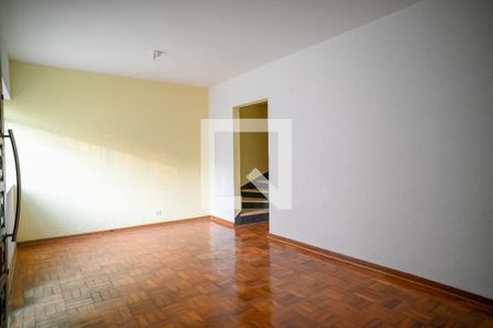 Sala de casa para alugar com 3 quartos, 119m² em Jardim da Saúde, São Paulo