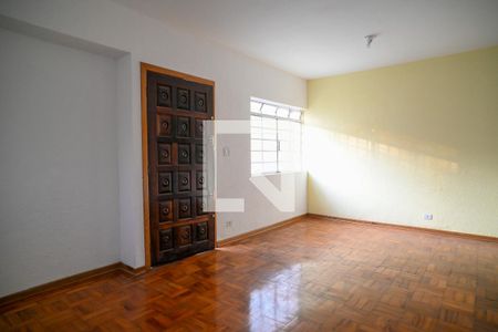 Sala de casa para alugar com 3 quartos, 119m² em Jardim da Saúde, São Paulo