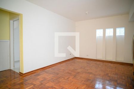 Sala de casa para alugar com 3 quartos, 119m² em Jardim da Saúde, São Paulo