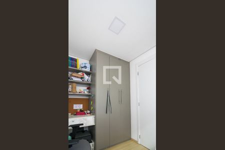 Quarto 1 de apartamento para alugar com 2 quartos, 33m² em Jardim Prudência, São Paulo