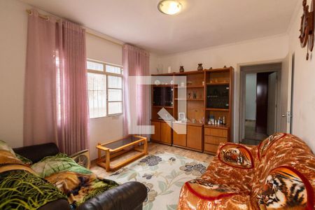 Sala Casa 1 de casa para alugar com 2 quartos, 250m² em Rio Pequeno, São Paulo