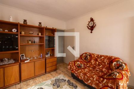 Sala Casa 1 de casa para alugar com 2 quartos, 250m² em Rio Pequeno, São Paulo