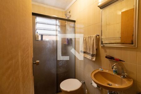 Banheiro de casa para alugar com 2 quartos, 250m² em Rio Pequeno, São Paulo