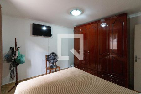 Quarto Casa 1 de casa para alugar com 2 quartos, 250m² em Rio Pequeno, São Paulo