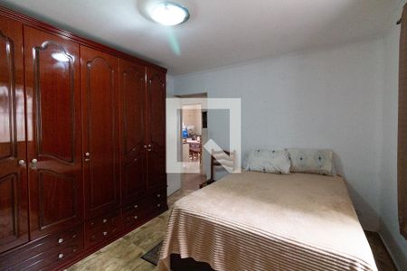 Quarto Casa 1 de casa para alugar com 2 quartos, 250m² em Rio Pequeno, São Paulo