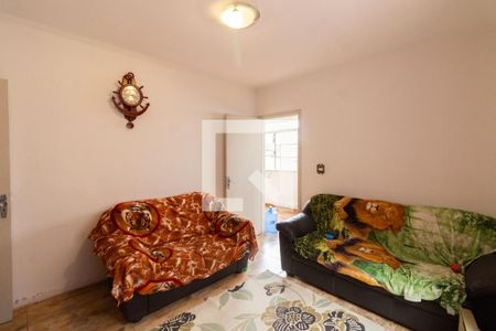 Sala Casa 1 de casa para alugar com 2 quartos, 250m² em Rio Pequeno, São Paulo