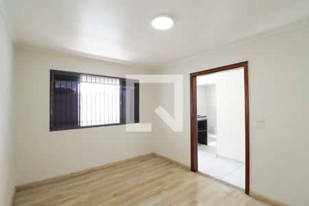 Sala de casa à venda com 4 quartos, 215m² em Vila Nova Cachoeirinha, São Paulo