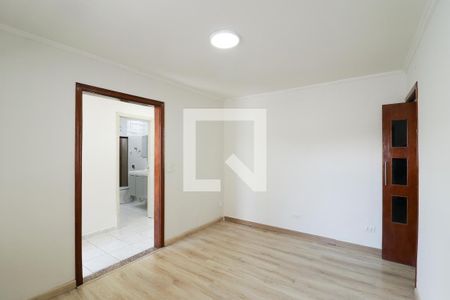 Sala de casa à venda com 4 quartos, 215m² em Vila Nova Cachoeirinha, São Paulo