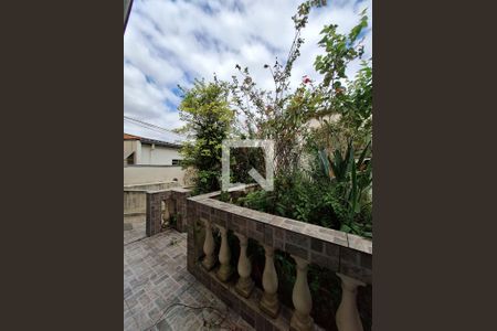 Vista Quarto 1 de casa à venda com 2 quartos, 200m² em Vila Santa Maria, São Paulo