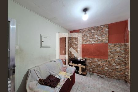 Sala de casa à venda com 2 quartos, 200m² em Vila Santa Maria, São Paulo