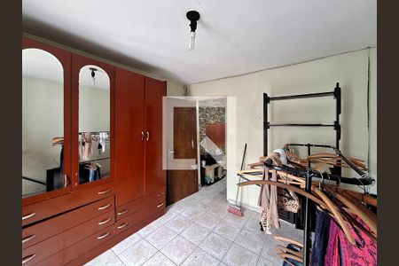 Quarto 1 de casa à venda com 2 quartos, 200m² em Vila Santa Maria, São Paulo