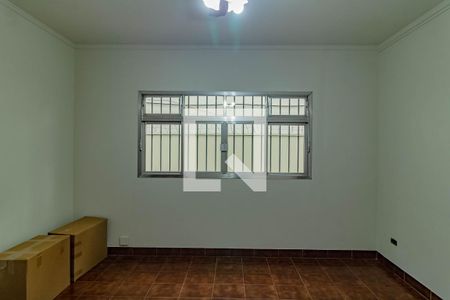 Sala de casa à venda com 3 quartos, 222m² em Vila Alexandria, São Paulo