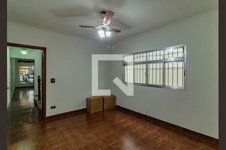 Sala de casa à venda com 3 quartos, 222m² em Vila Alexandria, São Paulo