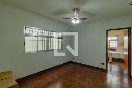 Sala de casa à venda com 3 quartos, 222m² em Vila Alexandria, São Paulo