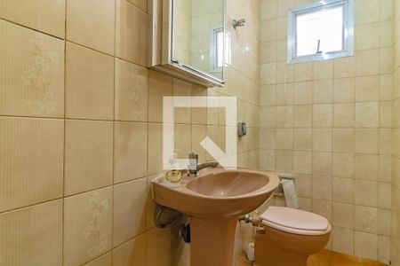 Lavabo de casa à venda com 3 quartos, 222m² em Vila Alexandria, São Paulo