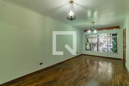 Sala de casa à venda com 3 quartos, 222m² em Vila Alexandria, São Paulo