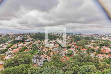 Vista Varanda gourmet de apartamento à venda com 3 quartos, 150m² em Parque dos Principes, São Paulo
