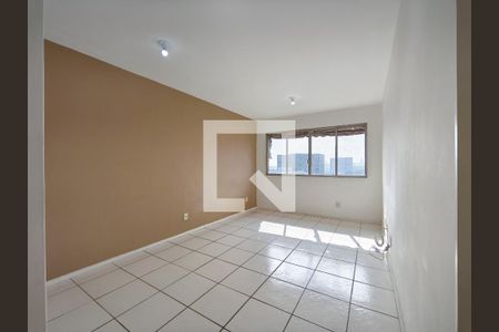 Sala de apartamento à venda com 3 quartos, 80m² em Cidade Nova, Rio de Janeiro