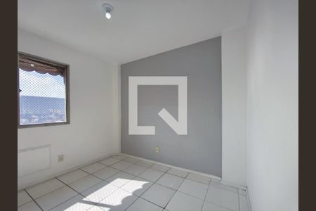 Quarto 1 de apartamento à venda com 3 quartos, 80m² em Cidade Nova, Rio de Janeiro