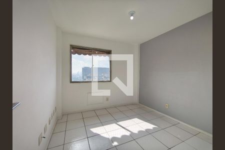 Quarto 1 de apartamento à venda com 3 quartos, 80m² em Cidade Nova, Rio de Janeiro