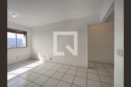 Sala de apartamento à venda com 3 quartos, 80m² em Cidade Nova, Rio de Janeiro