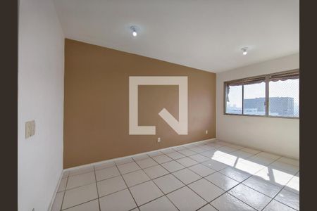 Sala de apartamento à venda com 3 quartos, 80m² em Cidade Nova, Rio de Janeiro