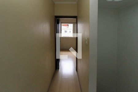 Corredor de casa à venda com 2 quartos, 120m² em Vila Virginia, São Paulo