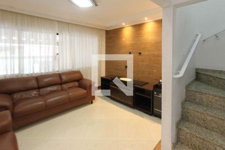 Sala de casa à venda com 2 quartos, 120m² em Vila Virginia, São Paulo