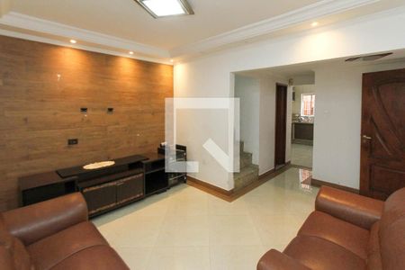 Sala de casa à venda com 2 quartos, 120m² em Vila Virginia, São Paulo