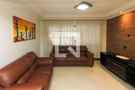 Sala de casa à venda com 2 quartos, 120m² em Vila Virginia, São Paulo